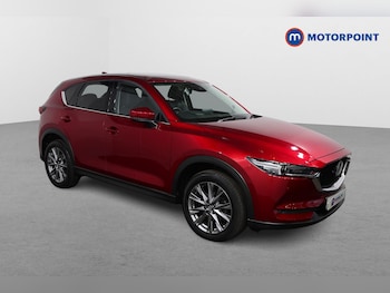 Mazda - CX-5