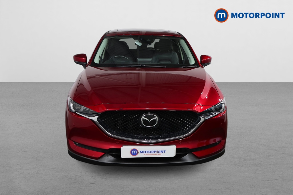 Used Mazda CX-5 2021 for sale - 76364155: Photo 2