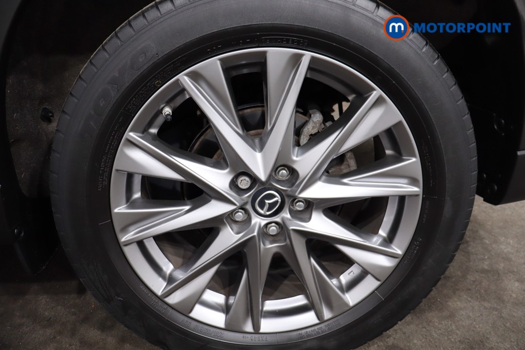 Used Mazda CX-5 2021 for sale - 76364155: Photo 20