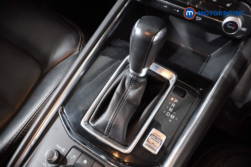 Used Mazda CX-5 2021 for sale - 76364155: Photo 22