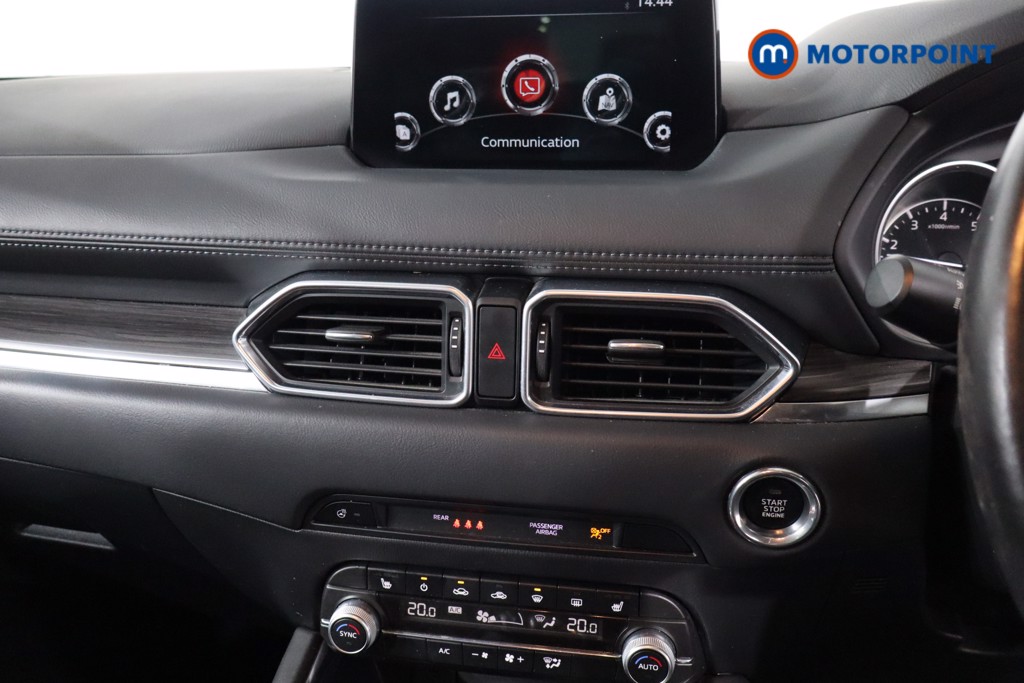 Used Mazda CX-5 2021 for sale - 76364155: Photo 23