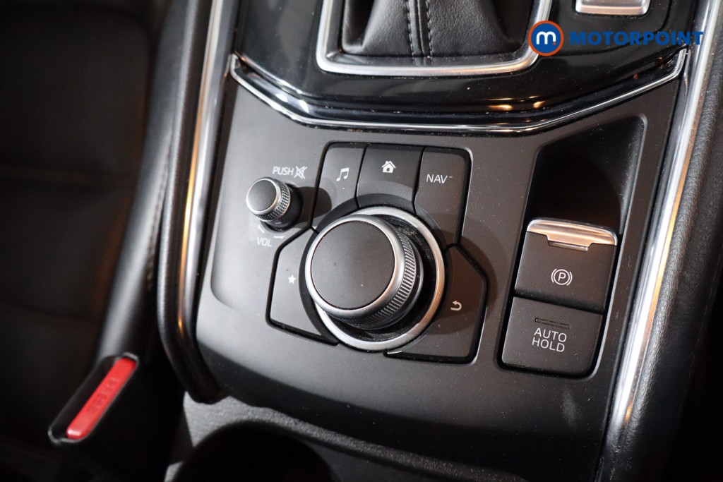 Used Mazda CX-5 2021 for sale - 76364155: Photo 24