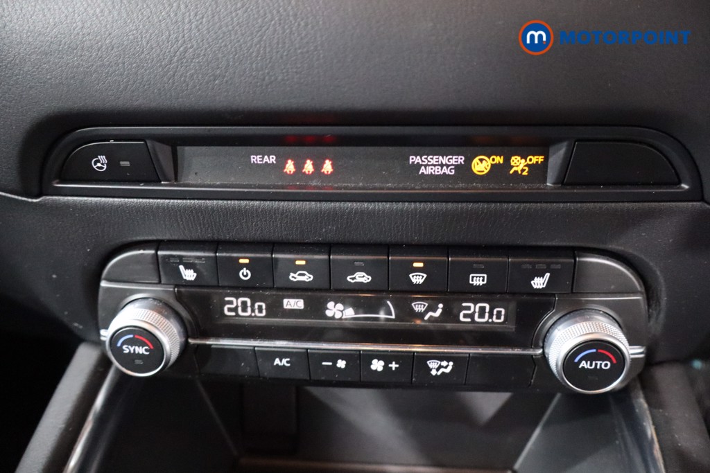 Used Mazda CX-5 2021 for sale - 76364155: Photo 25