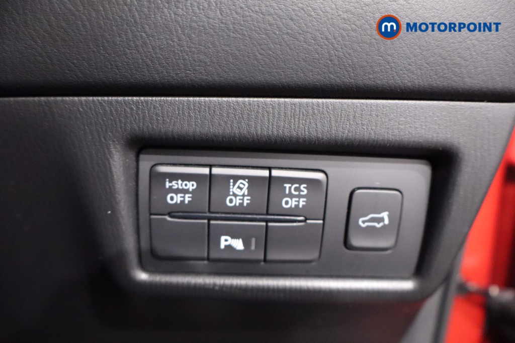 Used Mazda CX-5 2021 for sale - 76364155: Photo 29