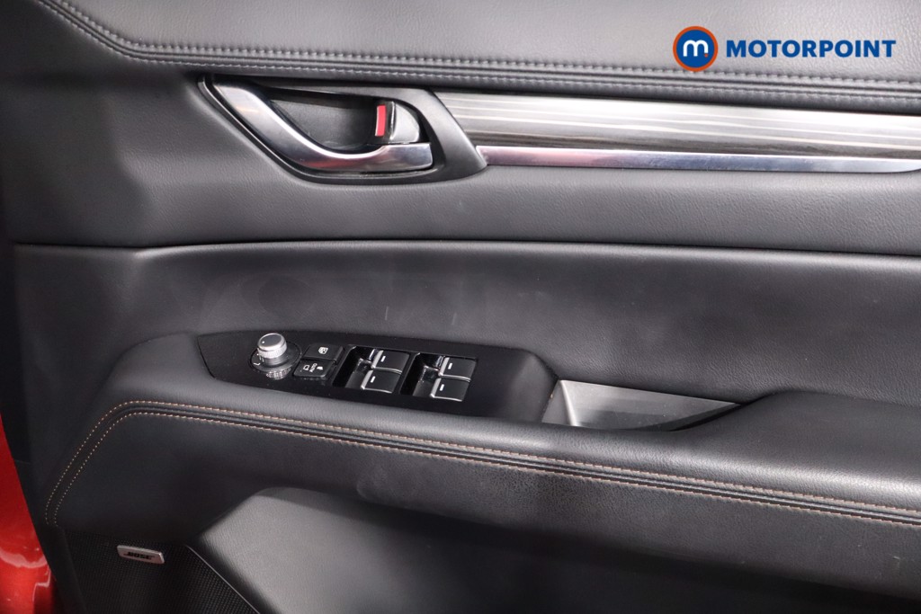 Used Mazda CX-5 2021 for sale - 76364155: Photo 31