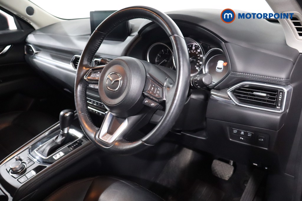 Used Mazda CX-5 2021 for sale - 76364155: Photo 32