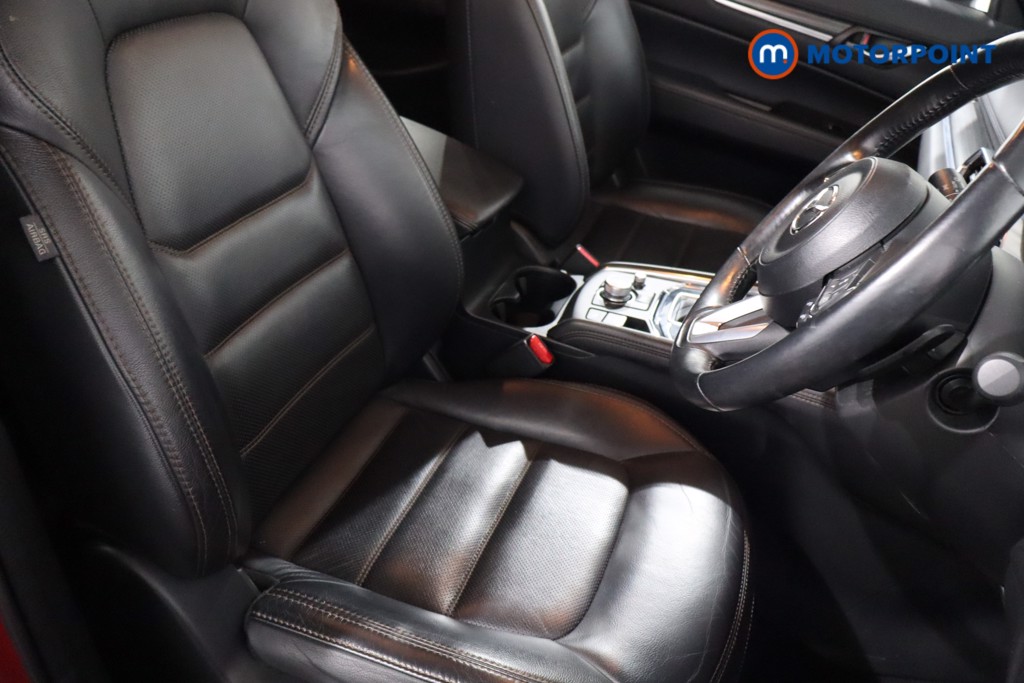 Used Mazda CX-5 2021 for sale - 76364155: Photo 33