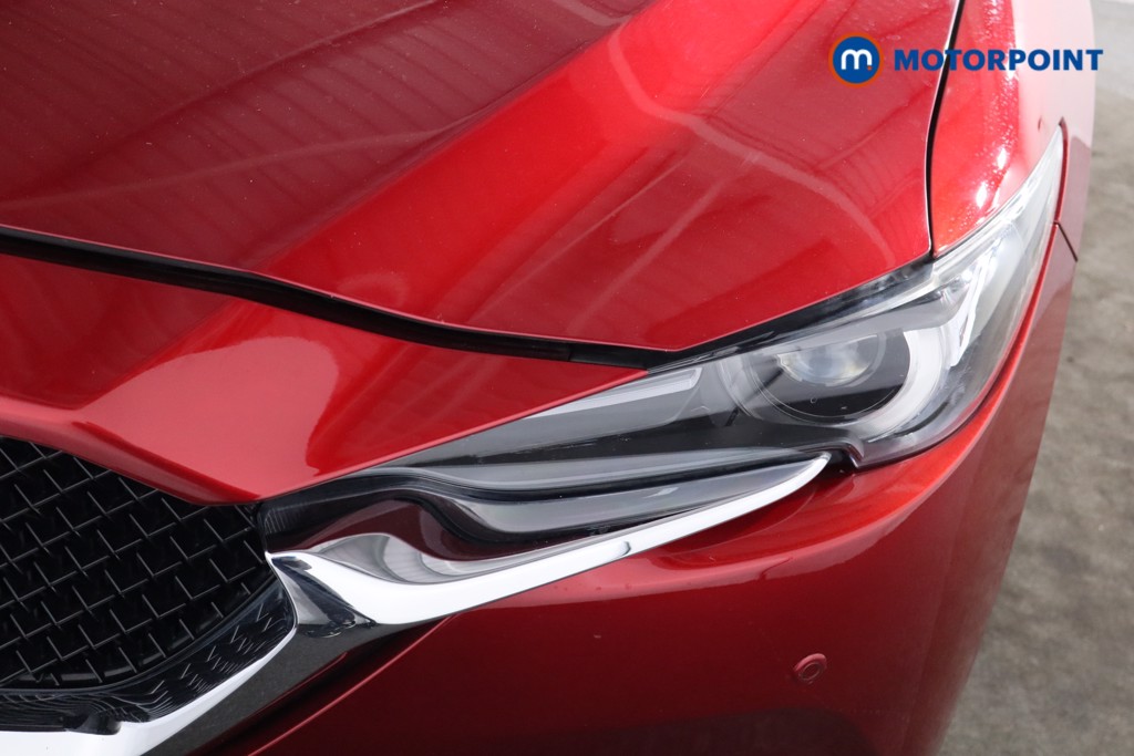 Used Mazda CX-5 2021 for sale - 76364155: Photo 38