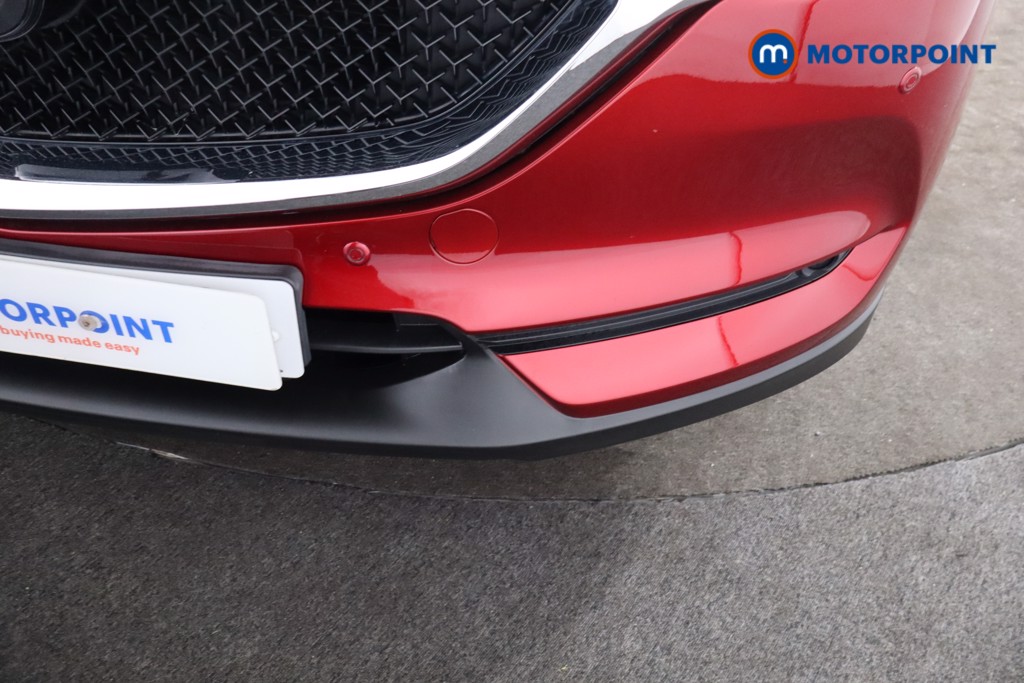 Used Mazda CX-5 2021 for sale - 76364155: Photo 39