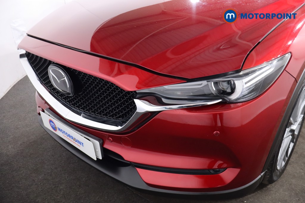 Used Mazda CX-5 2021 for sale - 76364155: Photo 41