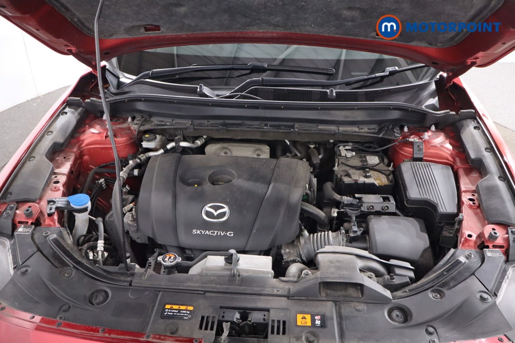 Used Mazda CX-5 2021 for sale - 76364155: Photo 42