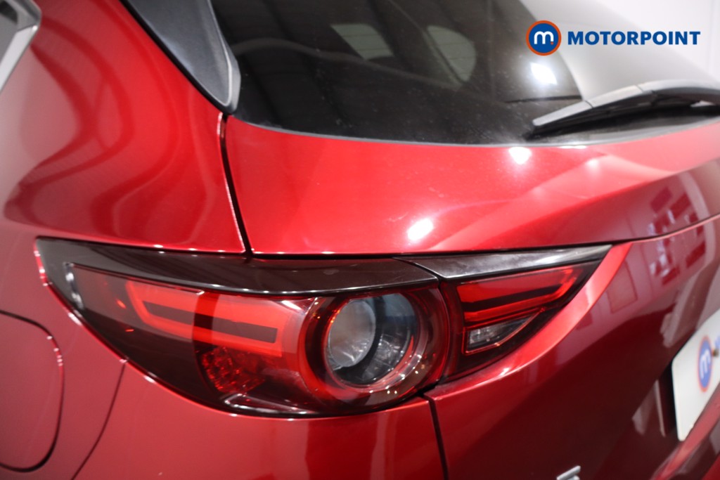 Used Mazda CX-5 2021 for sale - 76364155: Photo 44