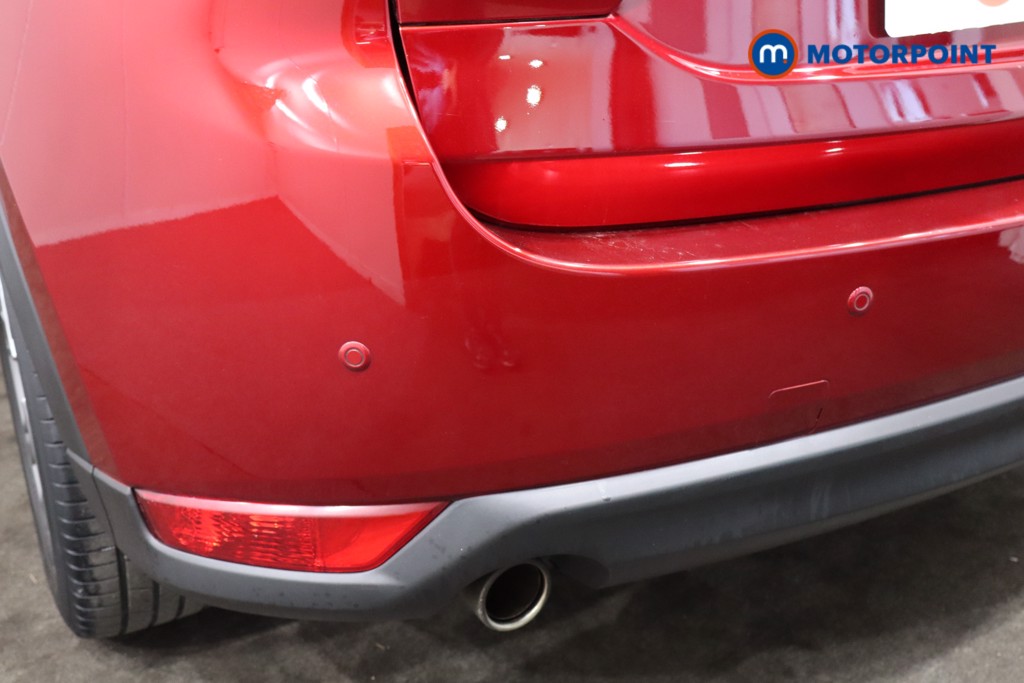 Used Mazda CX-5 2021 for sale - 76364155: Photo 45
