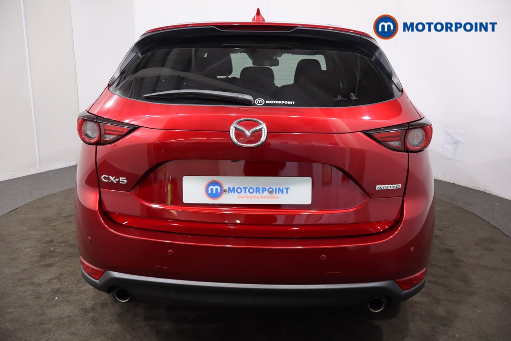 Used Mazda CX-5 2021 for sale - 76364155: Photo 48