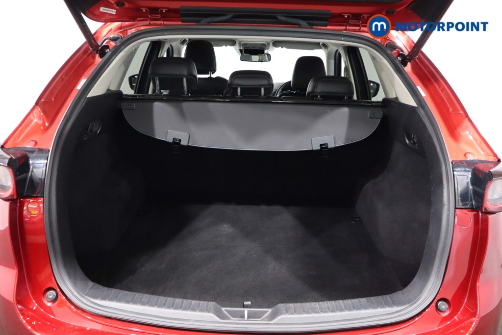 Used Mazda CX-5 2021 for sale - 76364155: Photo 49
