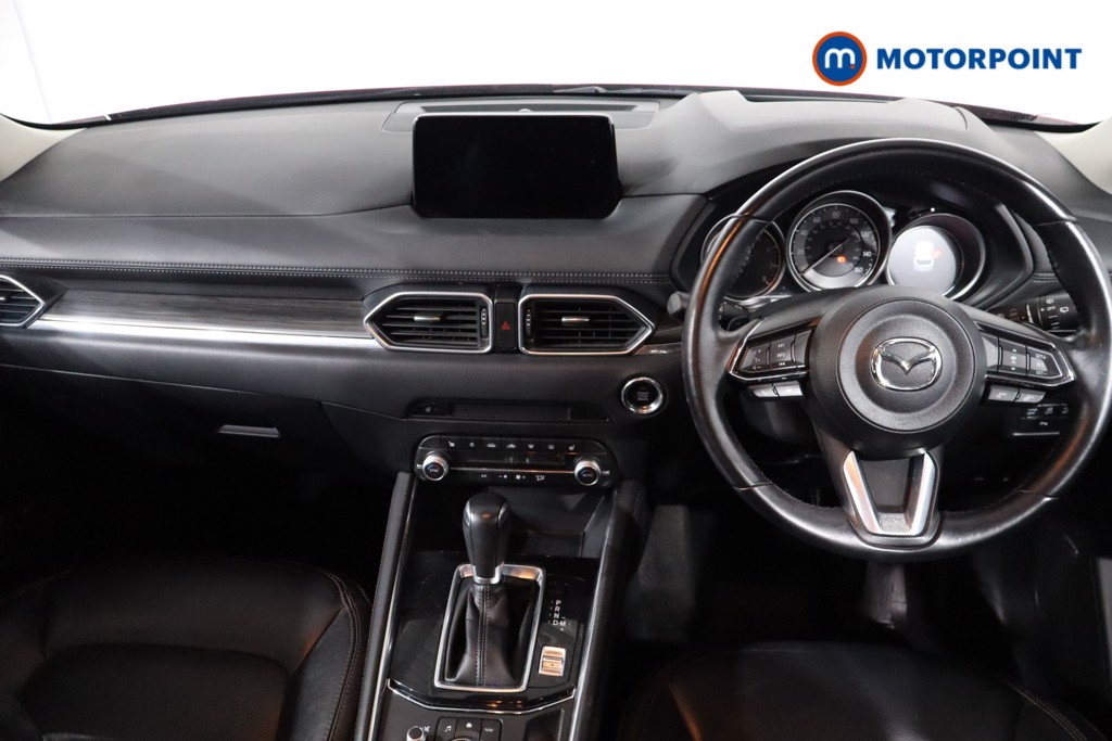 Used Mazda CX-5 2021 for sale - 76364155: Photo 9