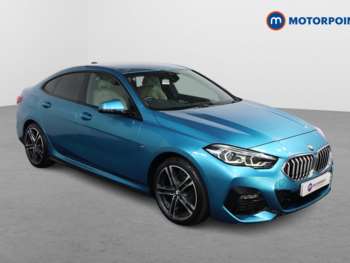 2022 - 218i [136] M Sport 4dr DCT