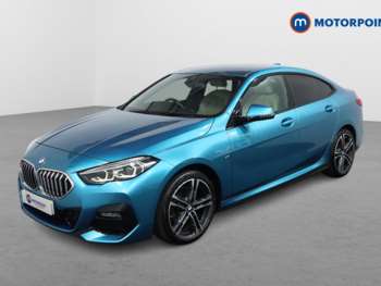 Used BMW 2 Series 2022 for sale - 74702703: Photo