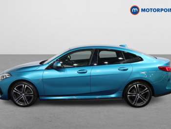 Used BMW 2 Series 2022 for sale - 74702703: Photo