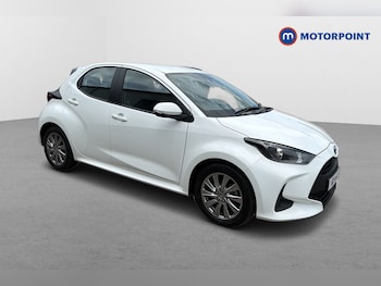 Used Toyota Yaris 2023 for sale - 79186535: Photo