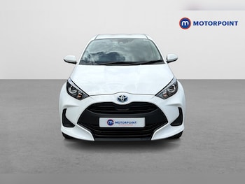 Used Toyota Yaris 2023 for sale - 79186535: Photo