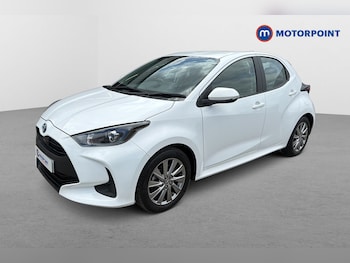 Used Toyota Yaris 2023 for sale - 79186535: Photo