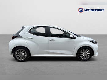 Used Toyota Yaris 2023 for sale - 79186535: Photo