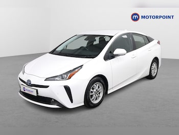 Used Toyota Prius 2021 for sale - 78607167: Photo