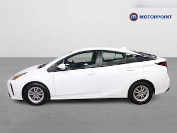Used Toyota Prius 2021 for sale - 78607167: Photo