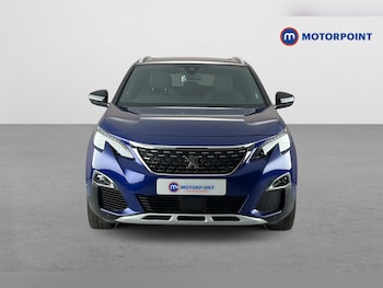 Used Peugeot 3008 2019 for sale - 79558079: Photo