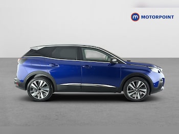 Used Peugeot 3008 2019 for sale - 79558079: Photo