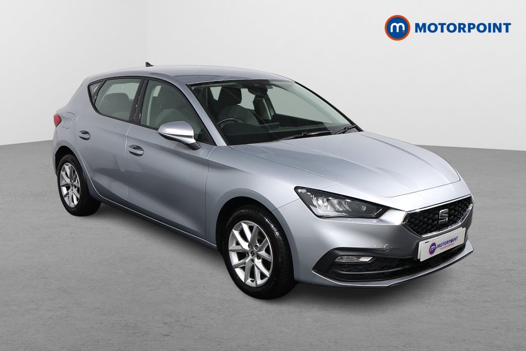 Used SEAT Leon 2021 for sale - 76933672: Photo 1
