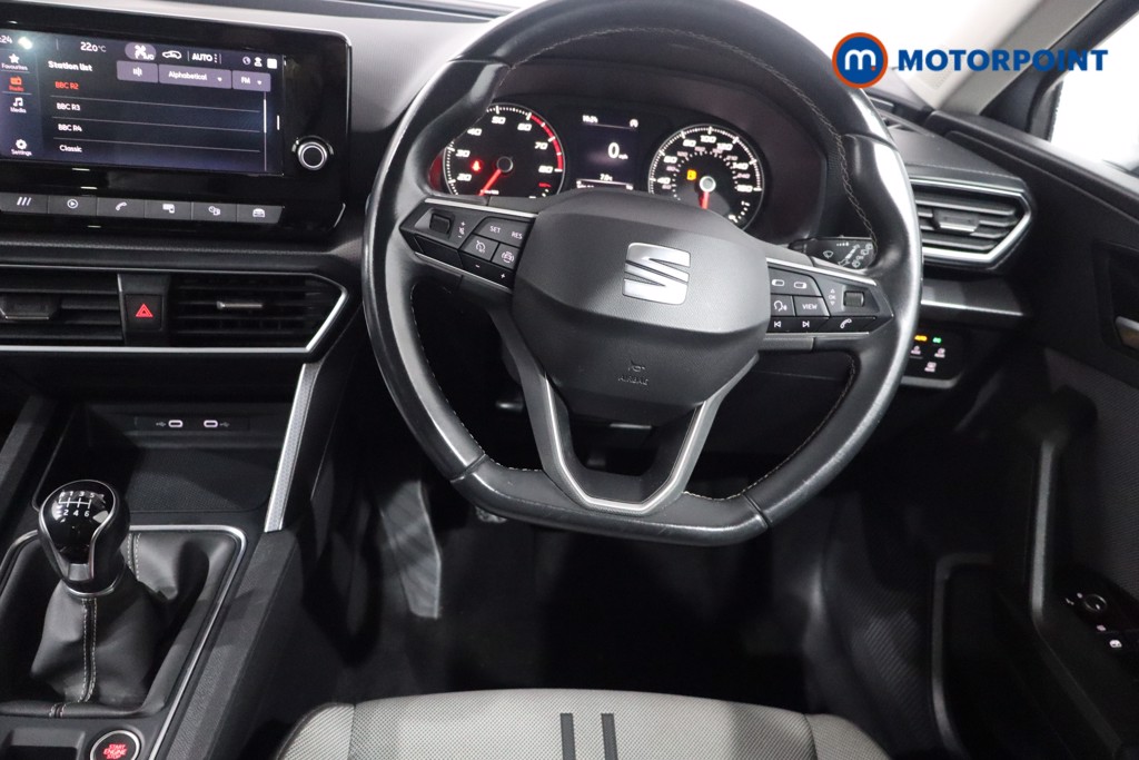 Used SEAT Leon 2021 for sale - 76933672: Photo 12