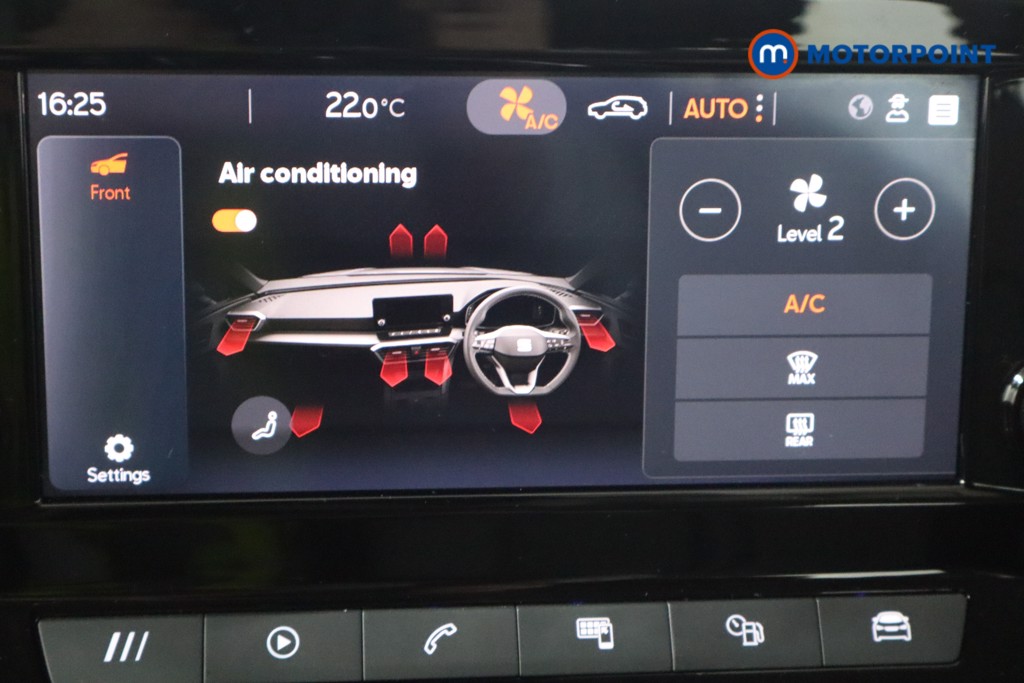 Used SEAT Leon 2021 for sale - 76933672: Photo 22