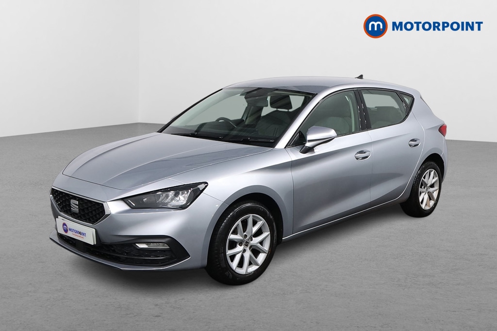 Used SEAT Leon 2021 for sale - 76933672: Photo 3