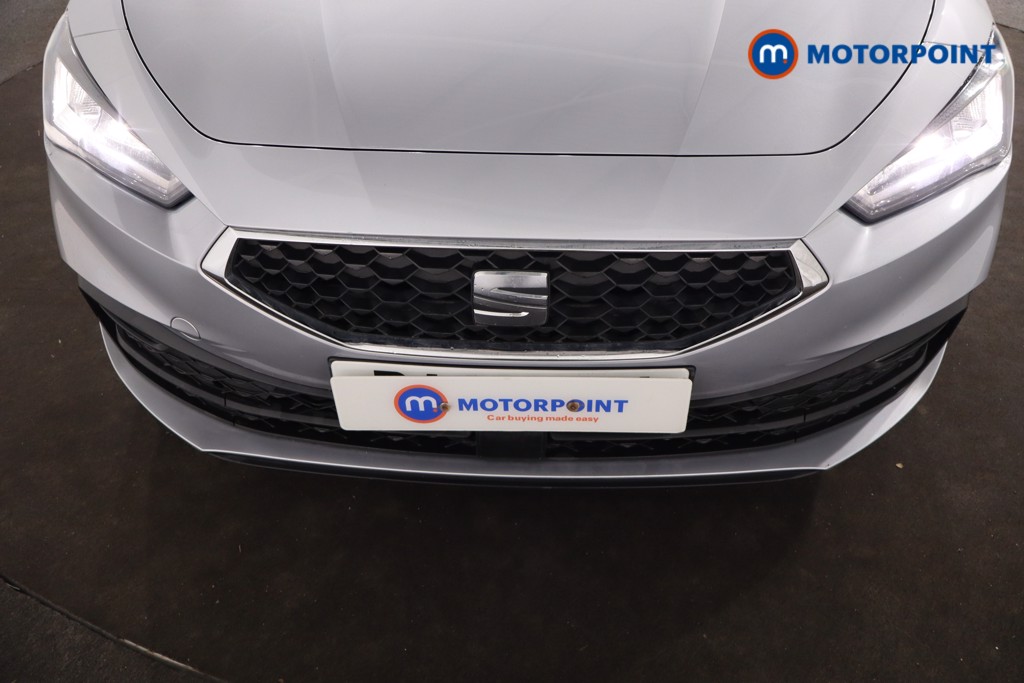 Used SEAT Leon 2021 for sale - 76933672: Photo 33