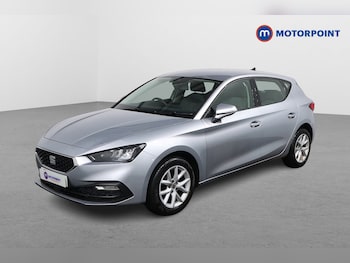 Used SEAT Leon 2021 for sale - 76933672: Photo
