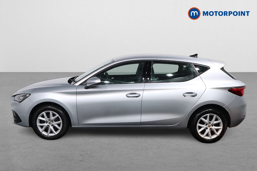 Used SEAT Leon 2021 for sale - 76933672: Photo 4