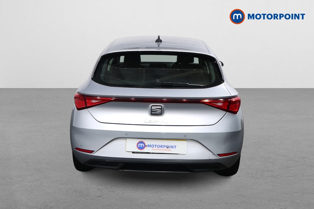 Used SEAT Leon 2021 for sale - 76933672: Photo 6