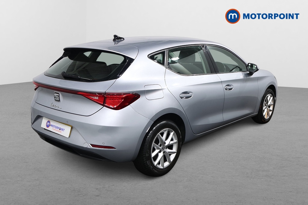 Used SEAT Leon 2021 for sale - 76933672: Photo 7