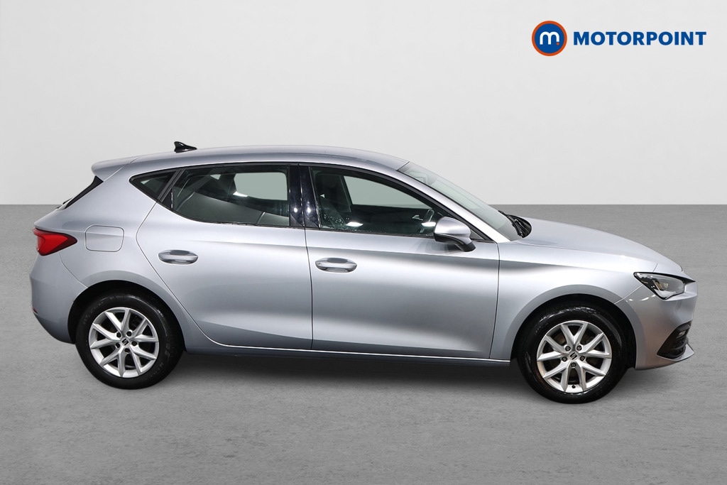 Used SEAT Leon 2021 for sale - 76933672: Photo 8