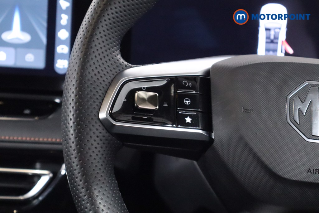 Used MG MG HS 2025 for sale - 76491506: Photo 15