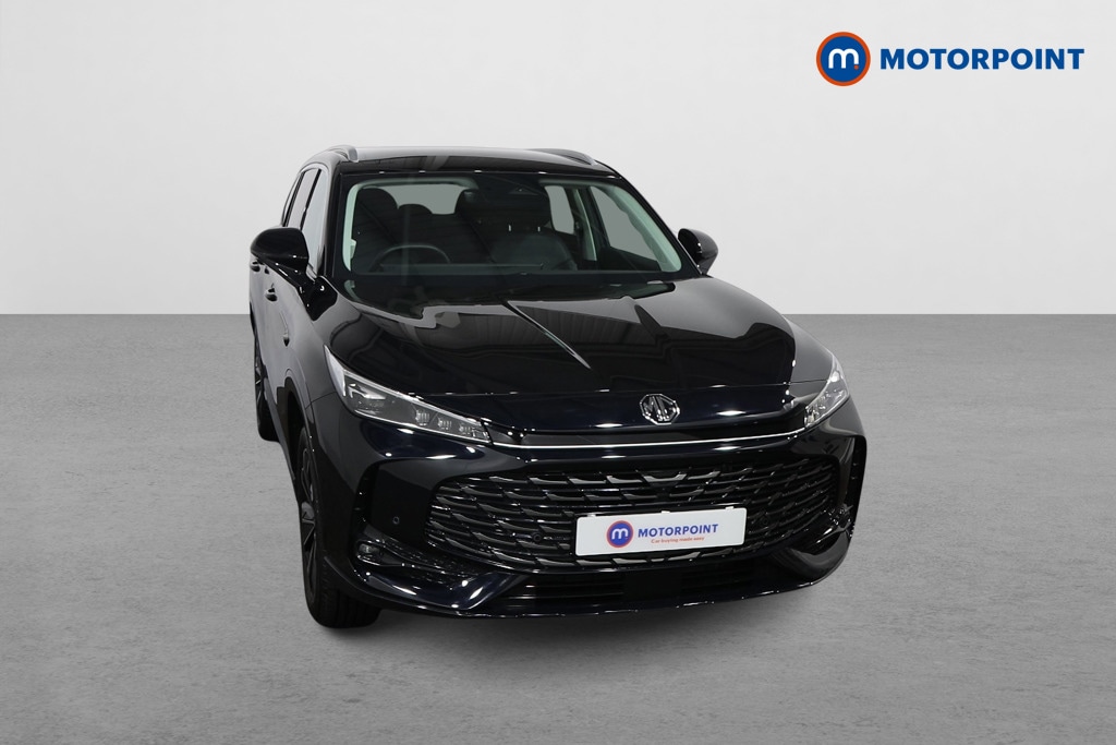 Used MG MG HS 2025 for sale - 76491506: Photo 2