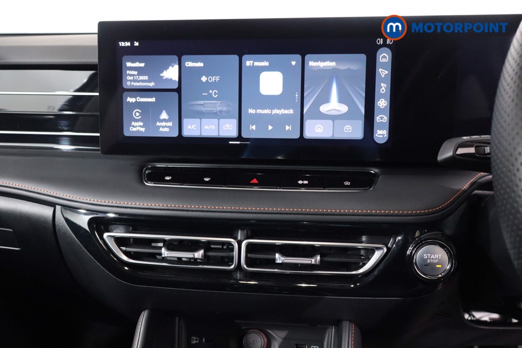 Used MG MG HS 2025 for sale - 76491506: Photo 23