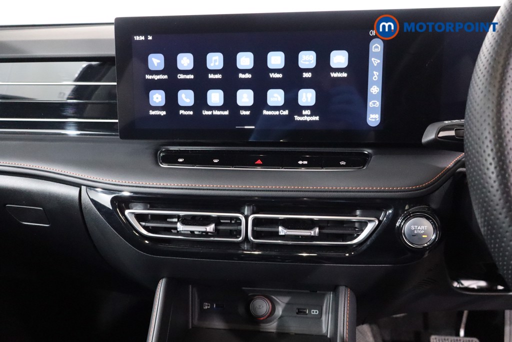 Used MG MG HS 2025 for sale - 76491506: Photo 24