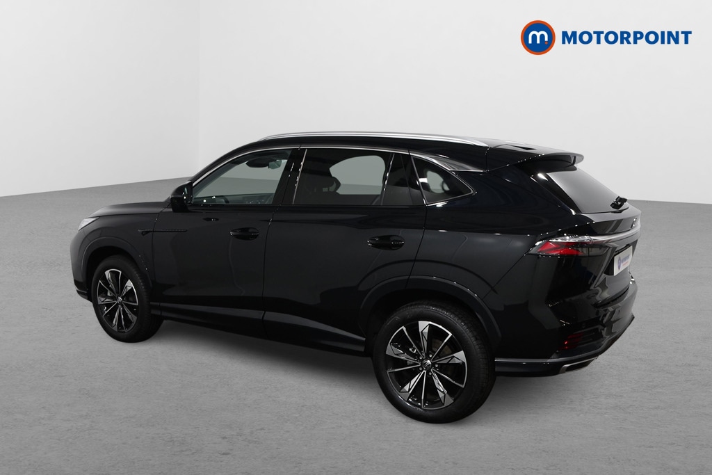 Used MG MG HS 2025 for sale - 76491506: Photo 5