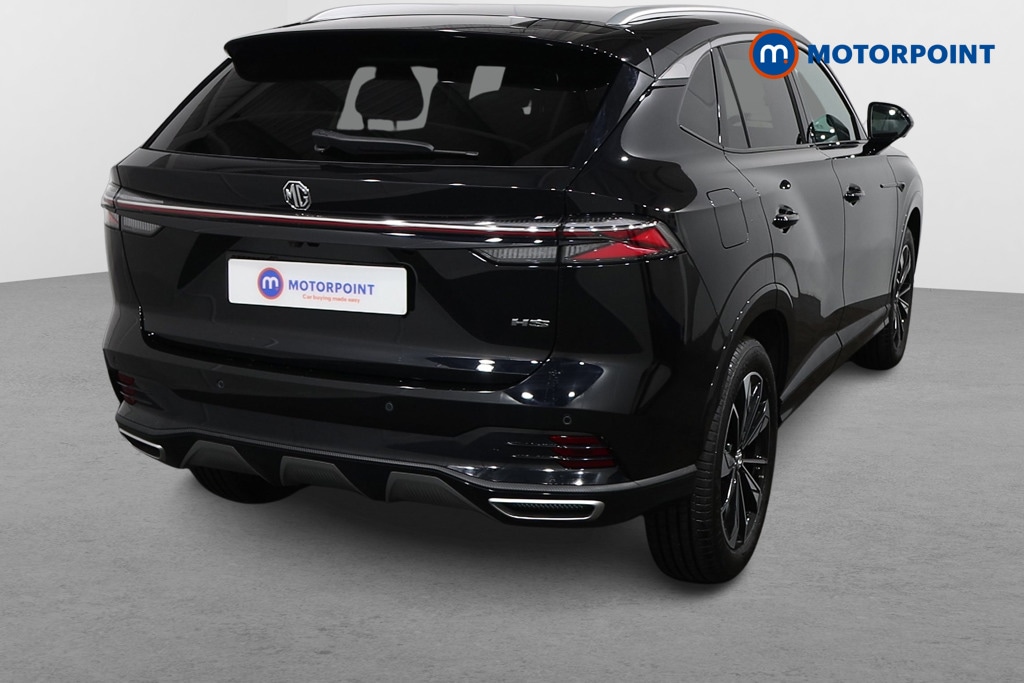 Used MG MG HS 2025 for sale - 76491506: Photo 7