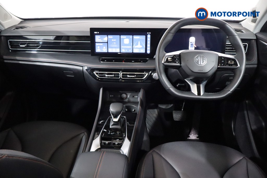 Used MG MG HS 2025 for sale - 76491506: Photo 9