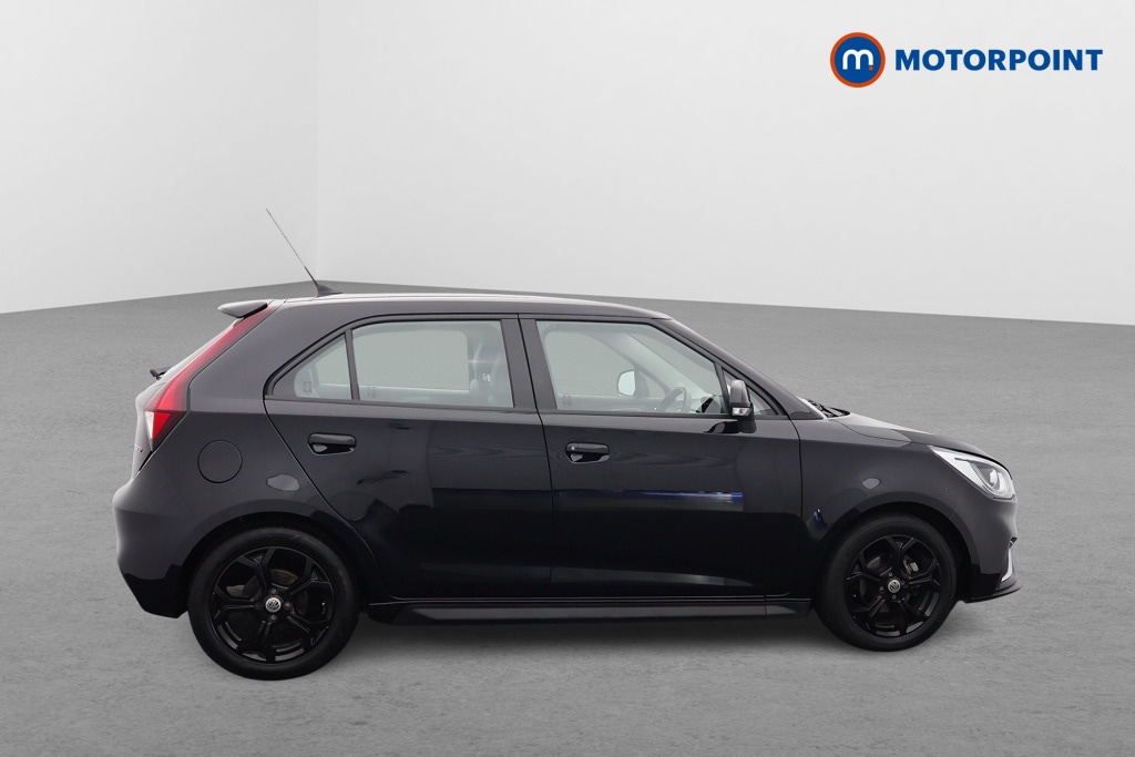 Used MG MG3 2023 for sale - 76526736: Photo 1