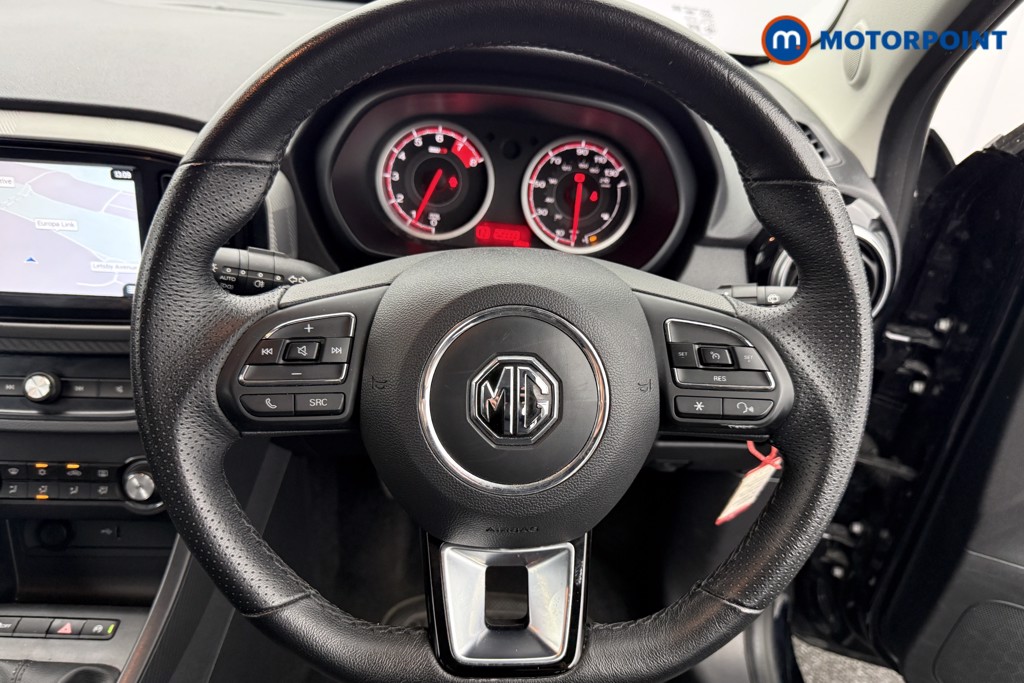 Used MG MG3 2023 for sale - 76526736: Photo 10